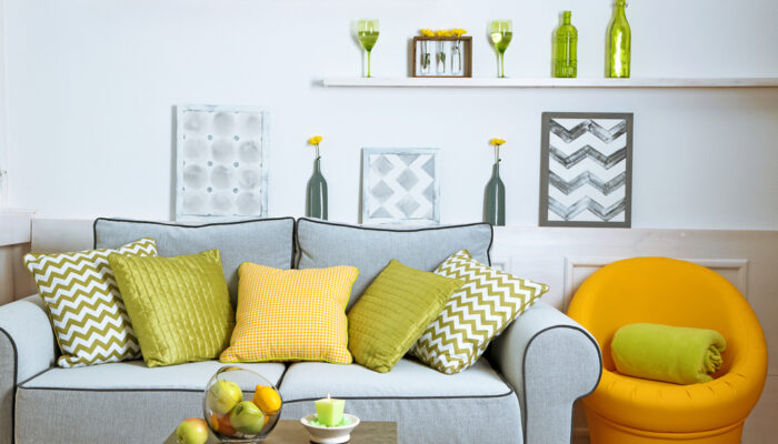 3 Factors to Consider when Buying New Living Room Furniture