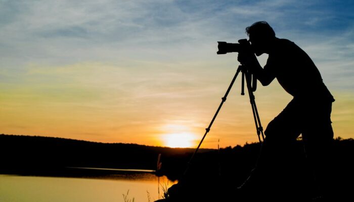 3 Important Elements To Master The Art Of Photography