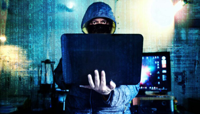 3 Operating Systems used by ethical hackers