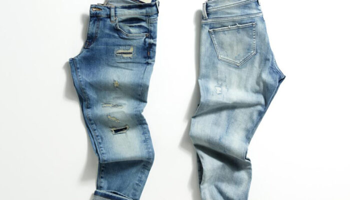 3 Levi&#8217;s 501 jeans to wear this summer