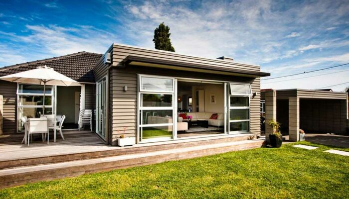 3 Notable Features of Modern Manufactured Homes