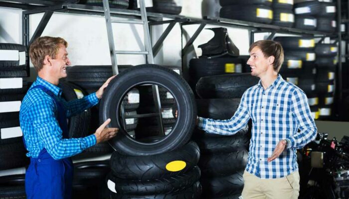 3 Popular Places to Get Michelin Tires for Sale