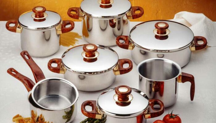 3 Popular Rachael Ray Cookware Sets to Choose From