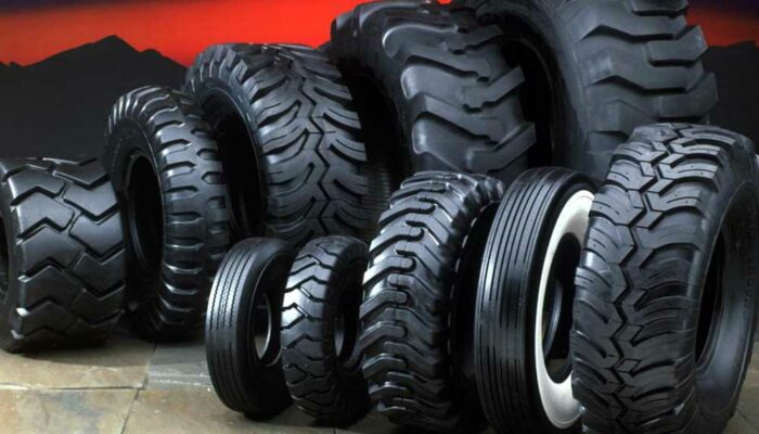 3 Popular Tires for Commercial Trucks