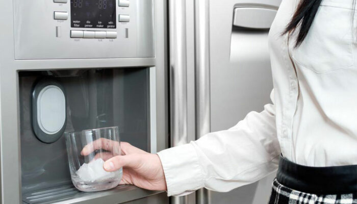 3 Popular brands of commercial refrigerators