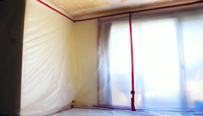 3 common types of tarps to know about