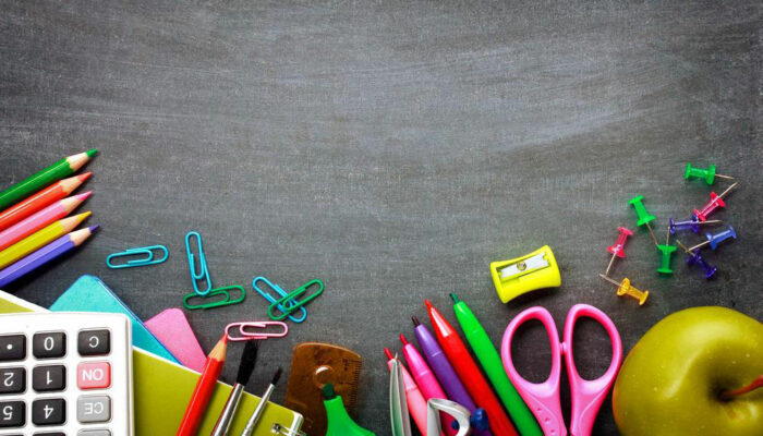 3 creative back-to-school crafts for your kids