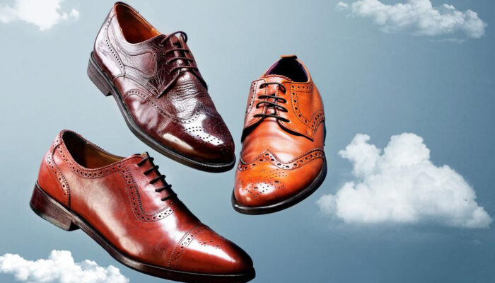 3 creative casual shoes for men that make your life better