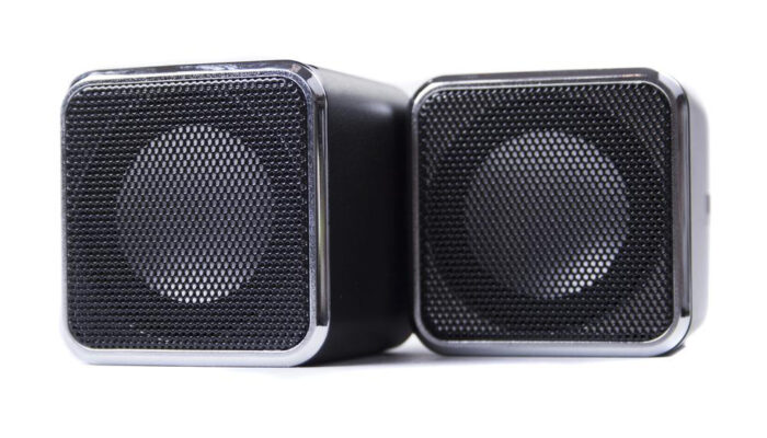 3 awesome computer speakers for audiophiles