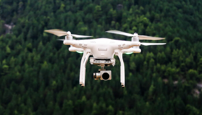 3 best Black Friday deals on the DJI Phantom Series so far