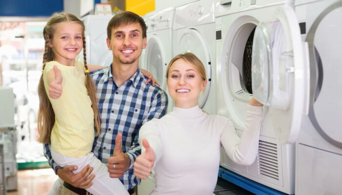 3 best places to buy appliances