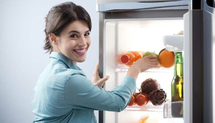 3 best refrigerators on the market