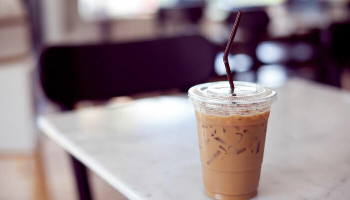 3 delectable twists to make your iced coffee delightful