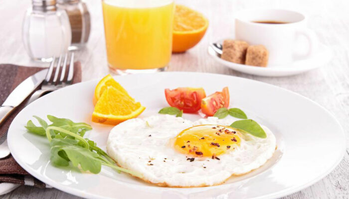 3 diabetes diet breakfast rules to follow