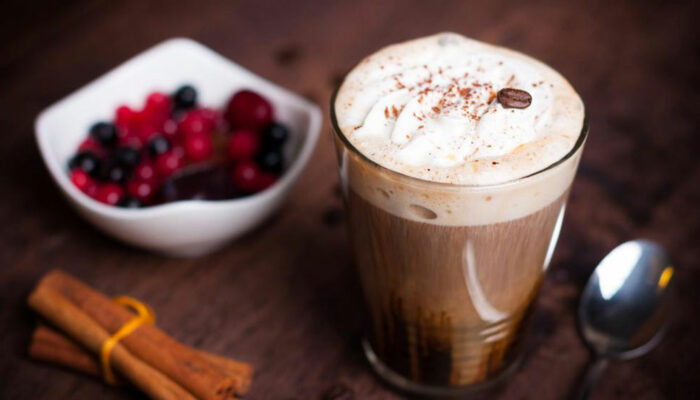 3 easy-to-make flavored iced coffee recipes for a cool summer