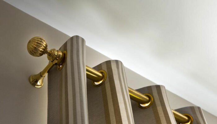 3 elegant curtain and drape panel styles for your home