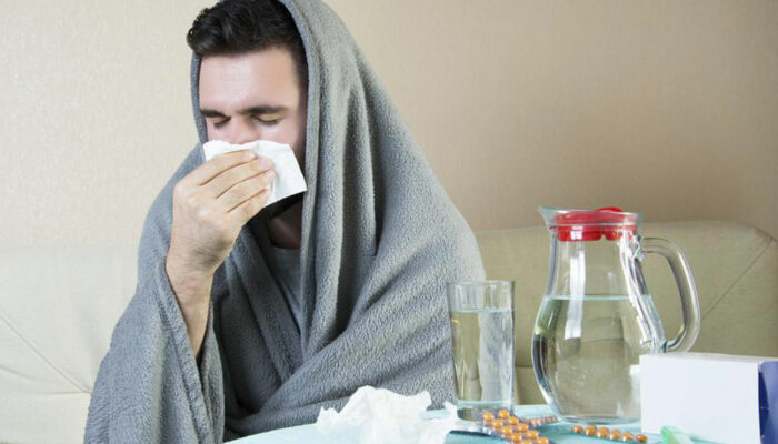 3 essential things to know about influenza type B virus