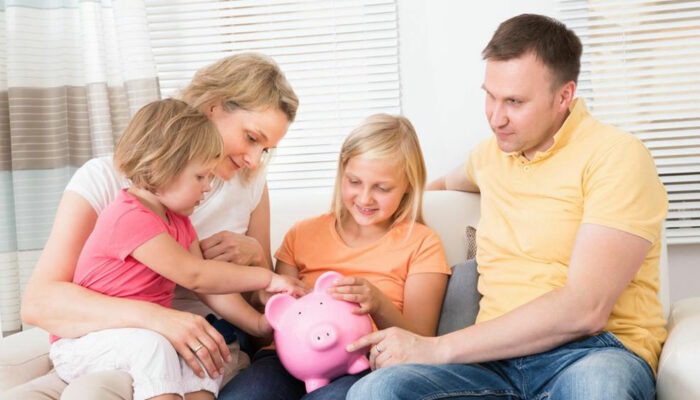 3 financial tips for youngsters