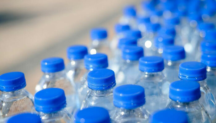 3 most-selling bottled water brands to know about