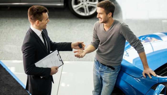 3 major differences between leasing and renting a car