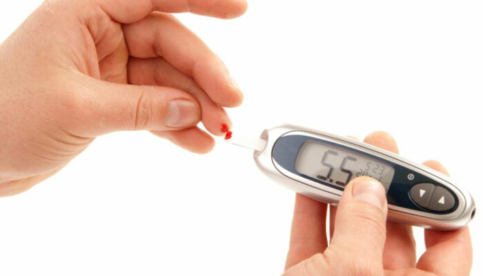 3 simple ways to manage type 2 diabetes