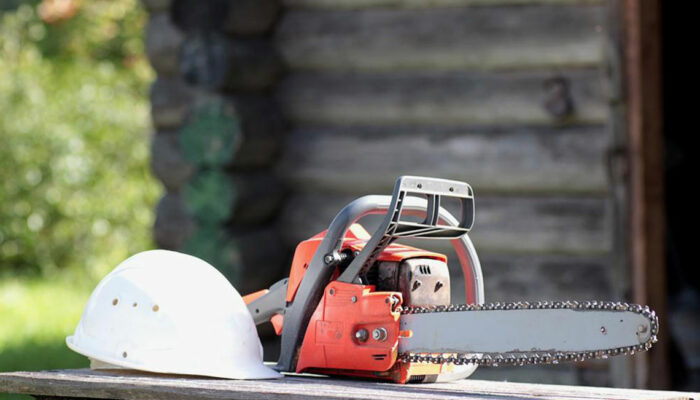 3 simple tips to maintain chainsaws