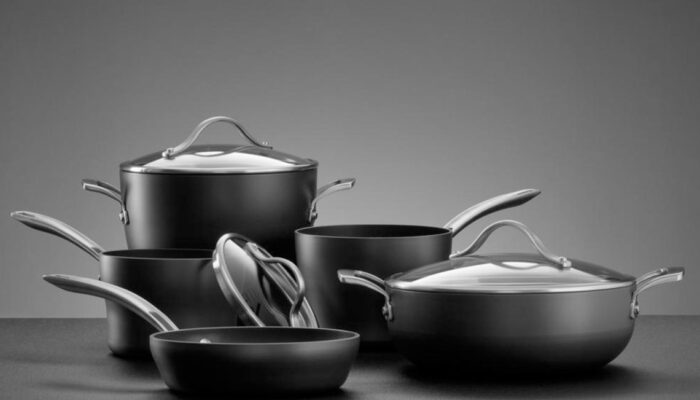 3 popular advantages of using Copper Chef cookware