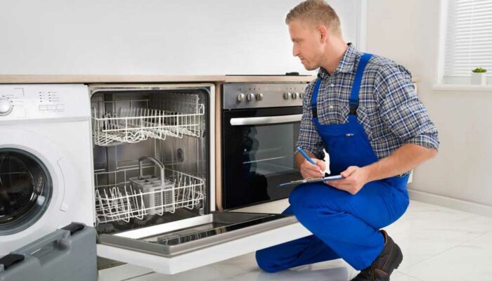 3 popular dishwashers to consider buying