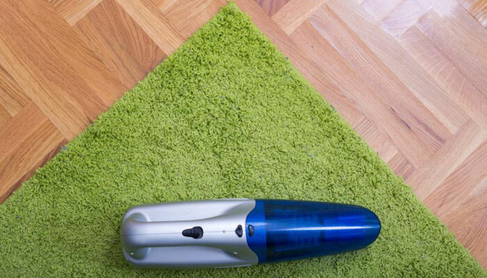 3 popular handheld vacuums to keep your house spic and span