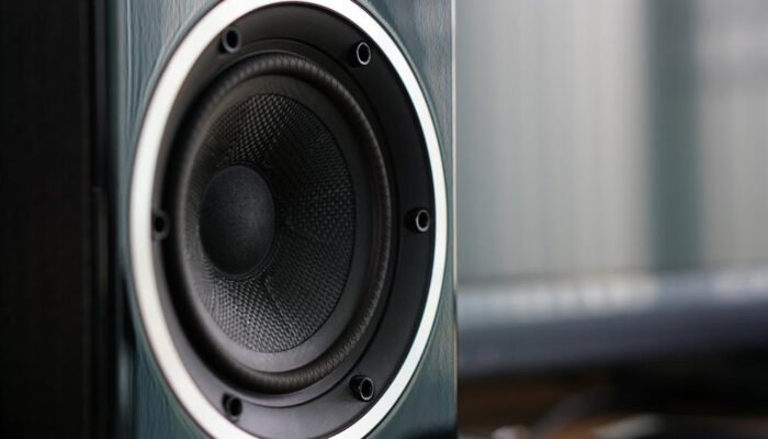 3 popular subwoofers for home entertainment systems