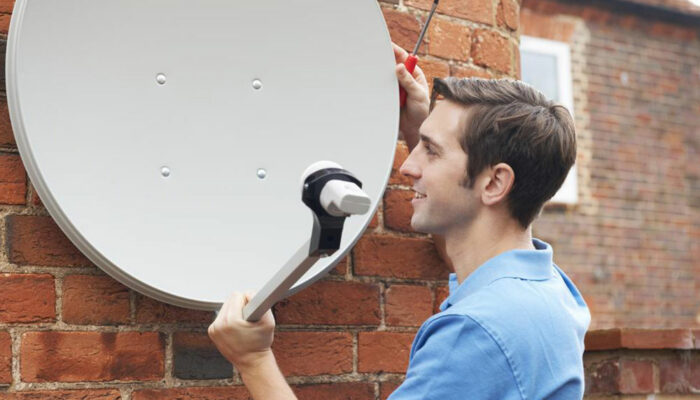 3 popular satellite TV providers to consider