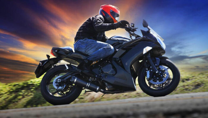 3 popular sports bikes you should know about