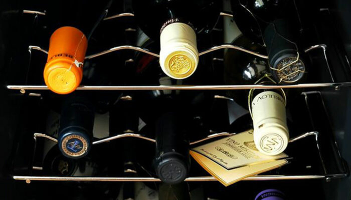 3 popular types of wine coolers