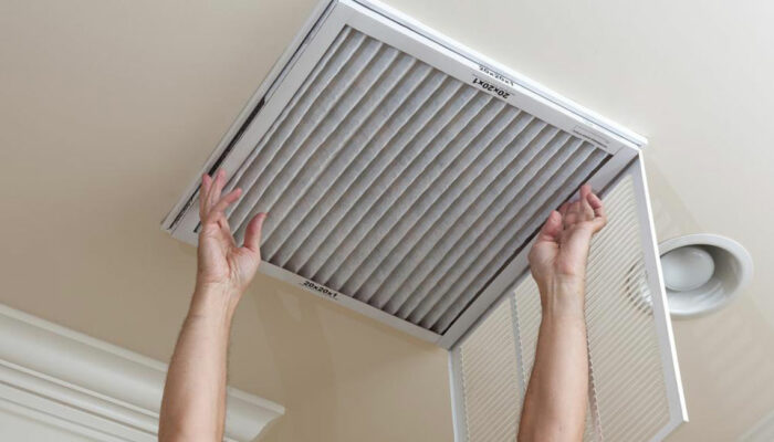 3 primary benefits of frequently changing air filters