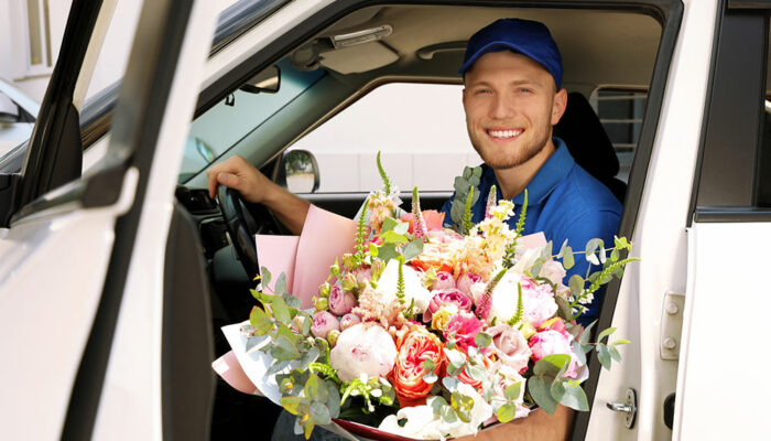 3 reliable same-day flower delivery services