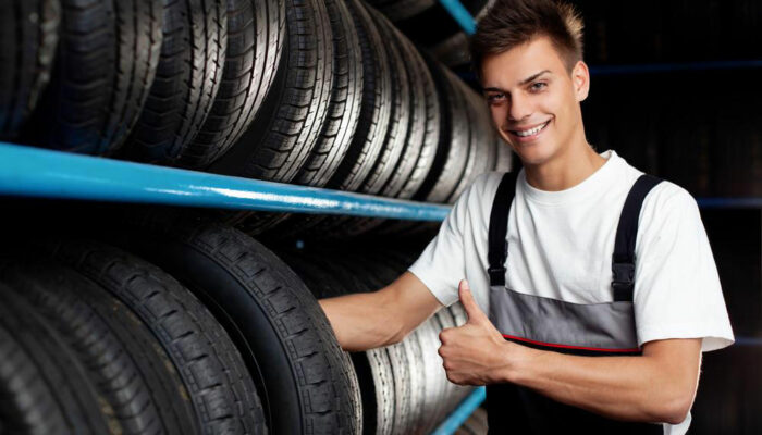 3 ways to keep your tires running longer