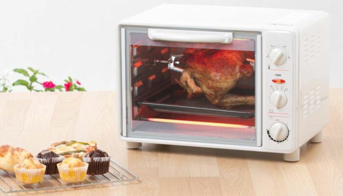 3 top-rated NuWave ovens you can buy right now