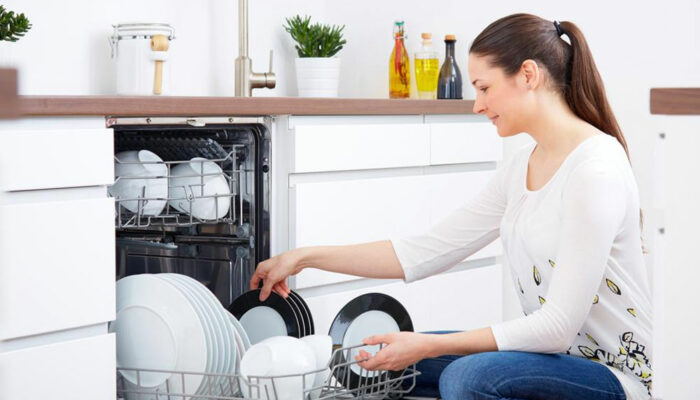 3 top reasons to buy a Bosch dishwasher