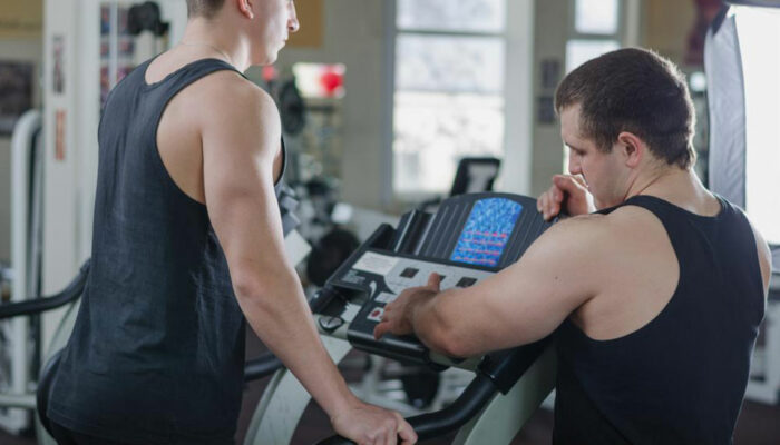 3 techniques to burn more calories using your treadmill