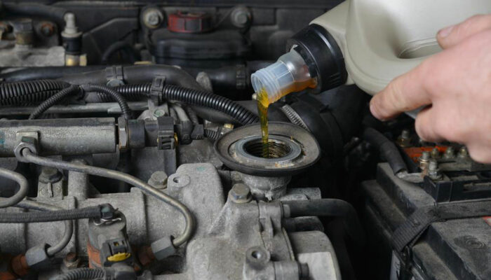 3 things to know about engine oil change