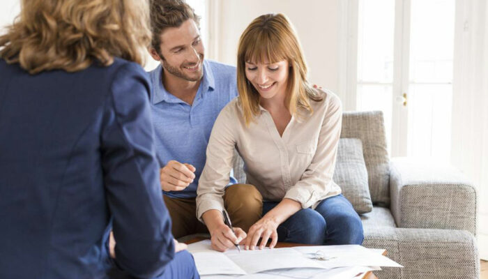 3 things that a first time home buyer should never do