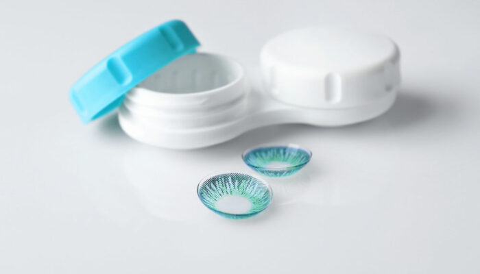 3 tips for buying the right contact lenses online