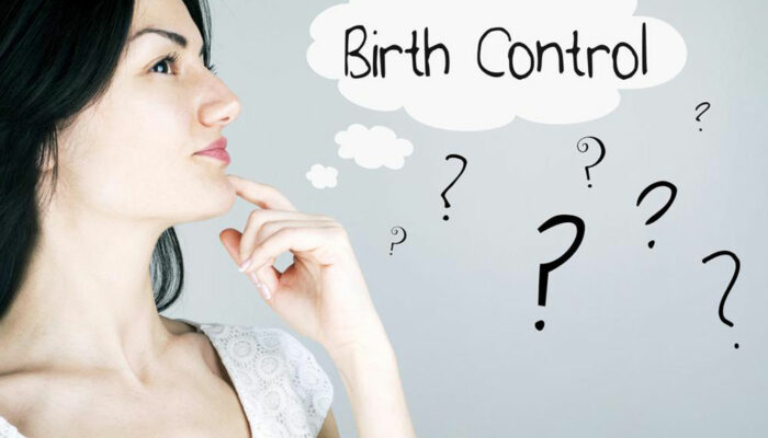 3 tips to choose the right birth control options