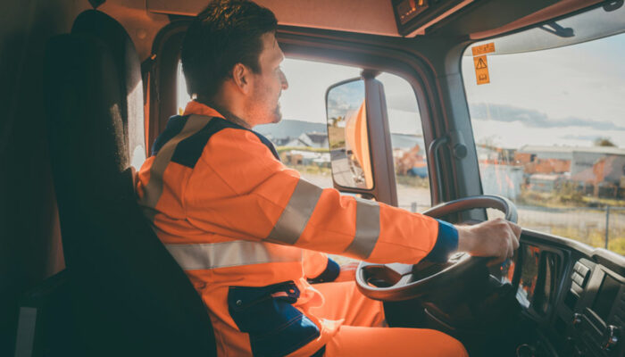 3 truck driving jobs you should be aware of