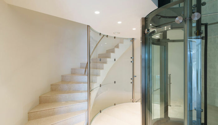 3 types of home elevators