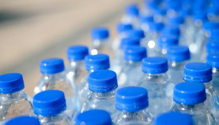 3 unique bottled water brands for quenching your thirst