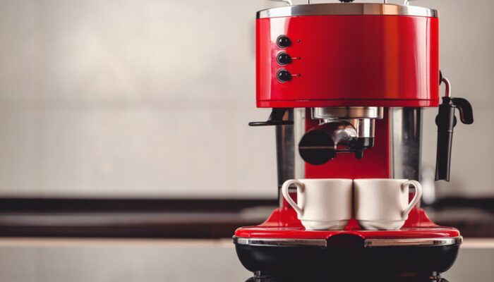 A Closer Look at De&#8217;Longhi Espresso Machines