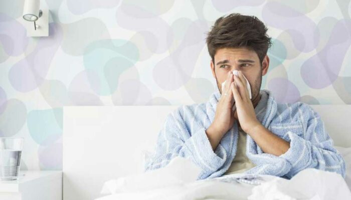 A Closer Look at the Symptoms of Influenza Flu