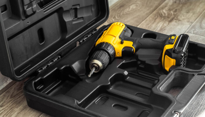 A Beginner&#8217;s Guide to Buying Power and Hand Tools