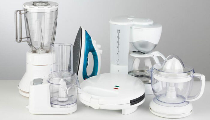 A Buyers Guide to kitchen appliance bundles